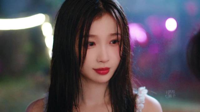 虞书欣新剧获钥匙扣心情大好