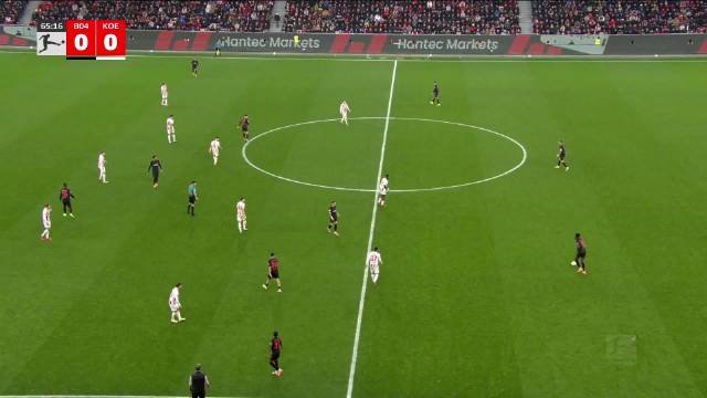 德甲现三记蝎子摆尾进球，泰里耶武什科维奇蒂亚戈托马斯争艳