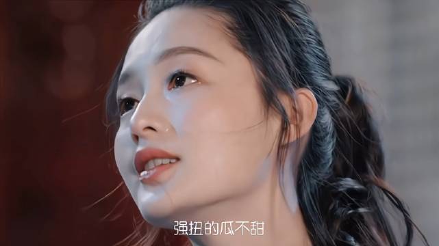 “人不耗尽所有期待是不肯说再见的”