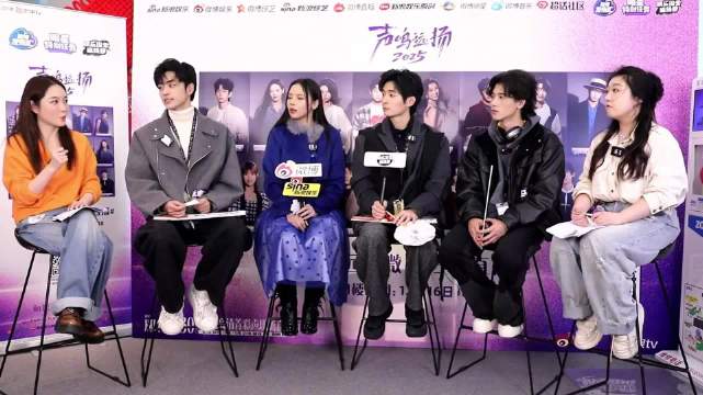 声鸣远扬选手张卓尔复刻东方青苍名场面,称想成为王鹤棣