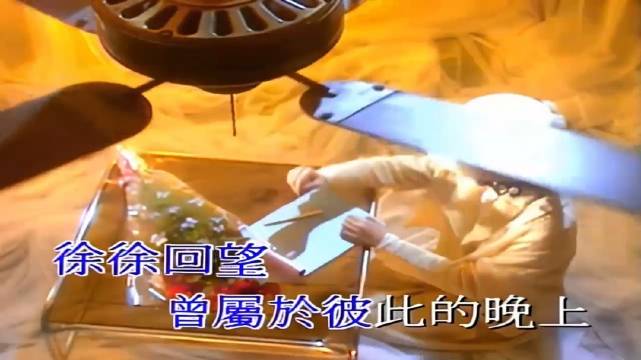 陈慧娴《千千阙歌》