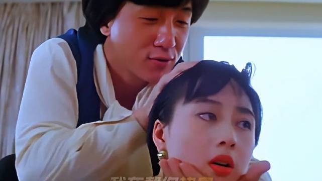 “兄弟们是该学点正骨了，关键时刻真有用”成龙