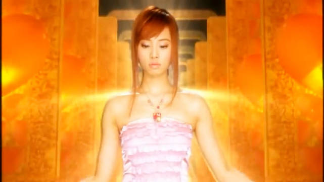 蔡依林经典神曲Love Love Love引回忆