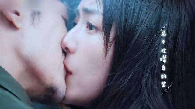 何西亚对吴忧动情遭误解，场面尴尬