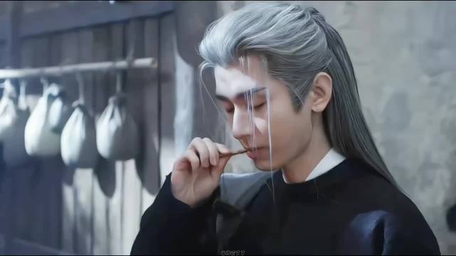 成毅新剧无官配引热议，角色互动暗藏玄机