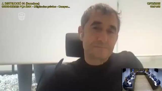 巴尔韦德否认接触内格雷拉案裁判报告