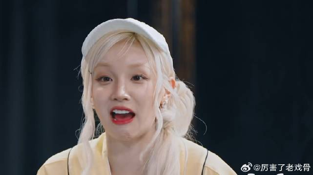 这也太猛了，张真源蒙眼一秒撕掉范丞丞，宋雨琦直接惊呆！