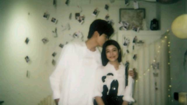 93岁岑矜离世82岁李雾殉情，遗书揭跨越生死的情书约定