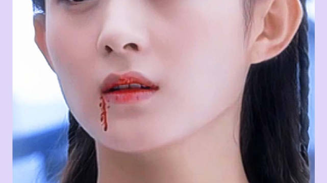 师父一直在身后保护小骨