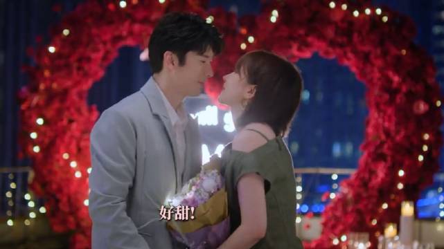 爱你的人总会为你考虑一切~刘芮麟沈屹阳 陈小纭春畅