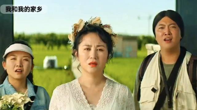 沈腾、马丽电影，笑点又被沈腾马丽拿捏了，看一遍笑一遍