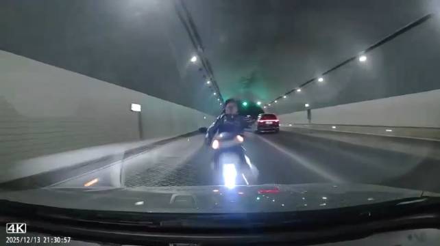 视频车遭遇不幸事件