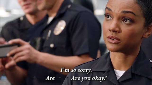 男警官获得的遗产是14美元和一辆1971年的雪佛兰，心情别提多复杂啦！