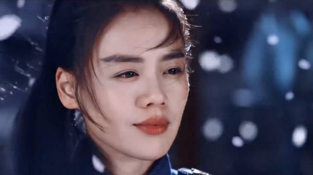 中百权威的白月光！唯一一部觉得男主多余的剧！王楚然 马思纯