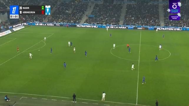 格林伍德绝杀进球展现德泽尔比战术精髓