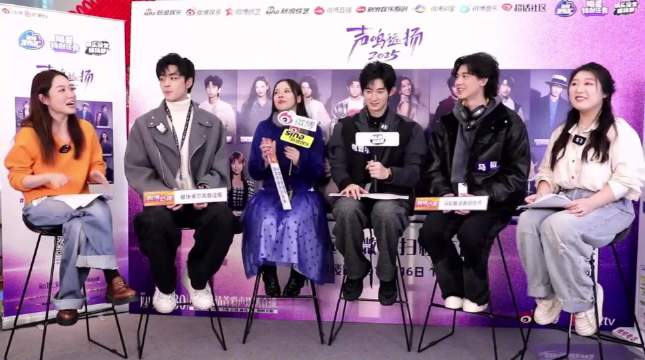 王鹤棣苍兰诀名场面再现，张卓尔新浪扫楼还原经典台词