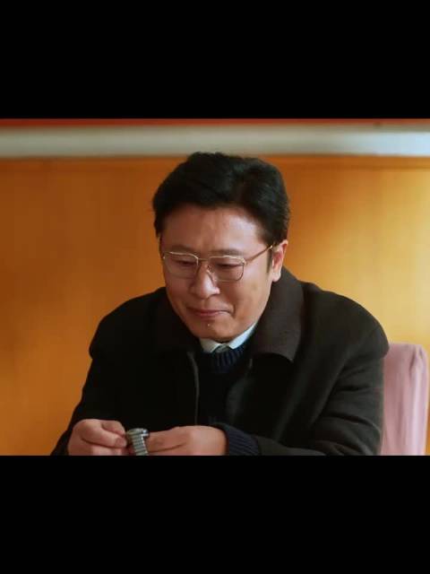 领导当众羞辱自己，我直接回击—— 老舅 郭京飞 王佳佳 陈明昊