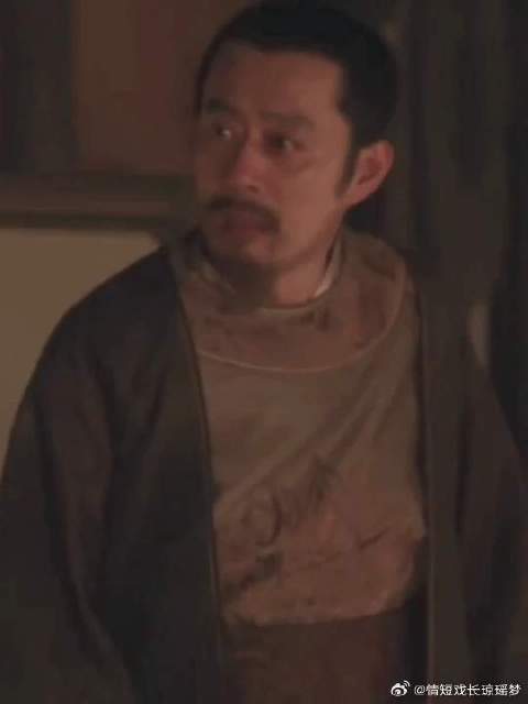 红狼中年失恋，林小娘露出本来面目