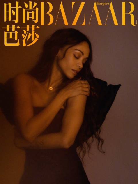 佐伊·索尔达娜谈阿凡达3角色塑造，奈蒂莉赋予其勇敢与救赎