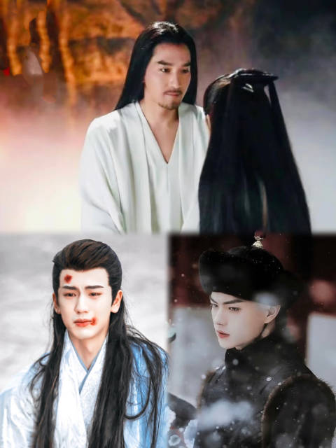 明明是我先动了心，却只能看着你奔向别人