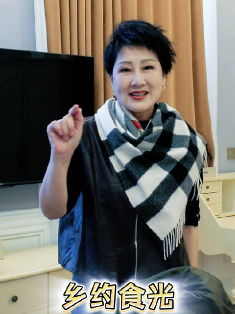 凯丽邀您12月23日锁定北京卫视乡约食光