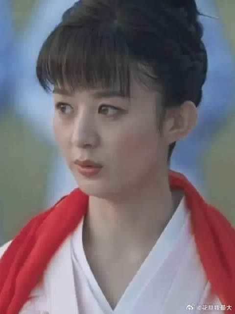 明兰和嫣然的闺蜜情让多少人羡慕啊