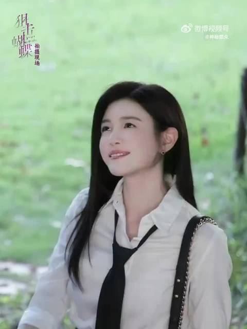 陈妍希周柯宇六年反转从守护到甲方追爱