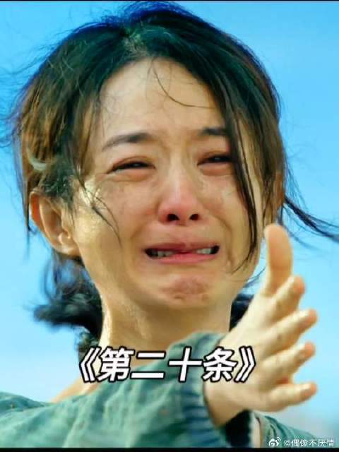 通过真实改编第二十条