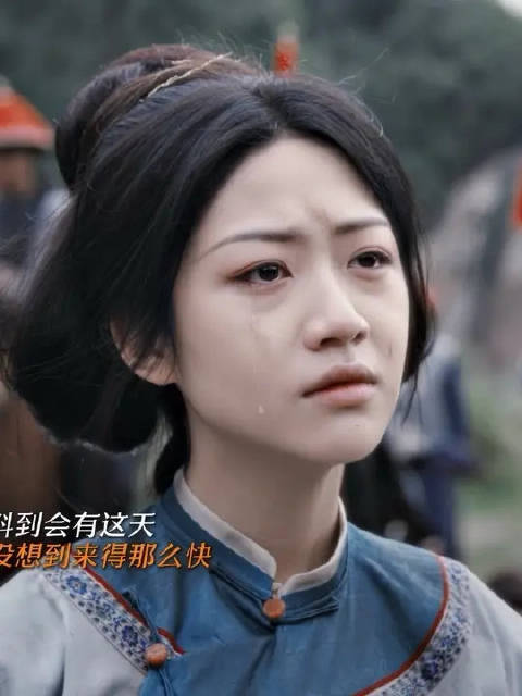 从平静到声嘶力竭…望见了结局，仍难以释怀