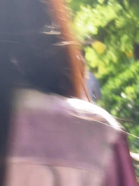 朱珠以东方古典气韵惊艳东西方观众