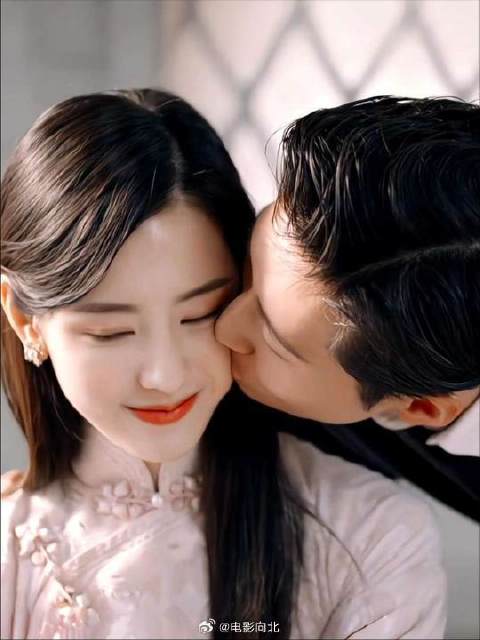 怎一个甜字了得啊啊啊