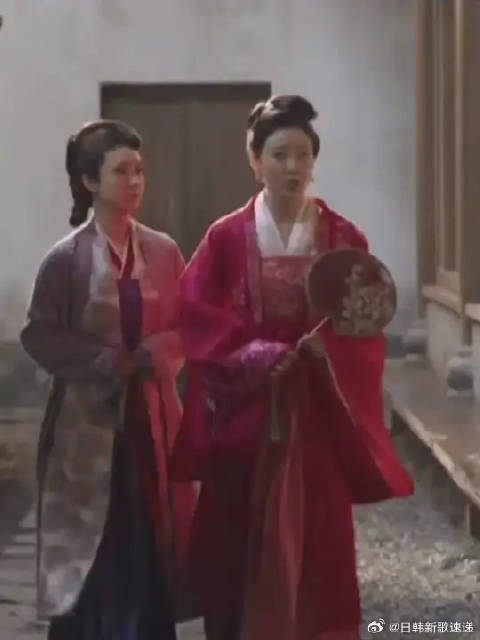 或许林小娘不是一个好人，但她是真的爱女儿