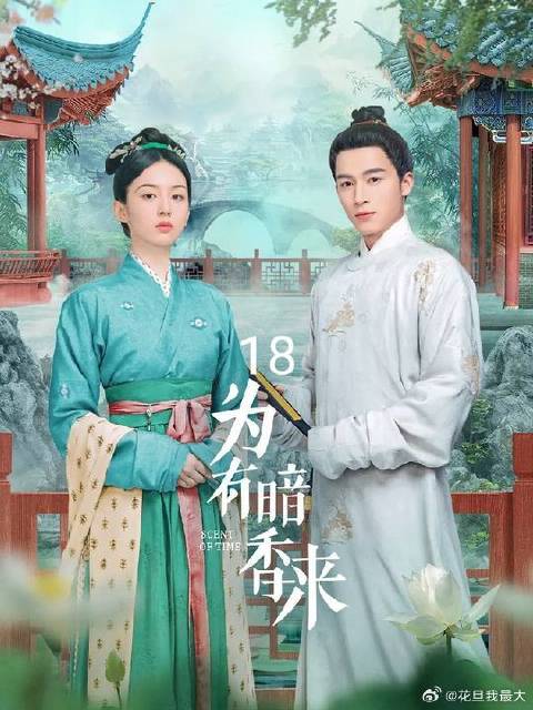 华浅苏醒，接受现实，和仲溪午幸福在一起