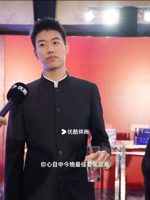 梁伟铿冯彦哲蒋振邦优酷采访