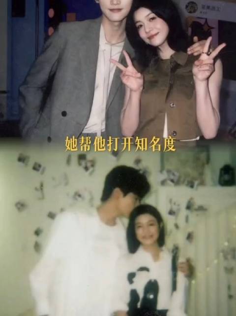 陈妍希新剧热播引网友喊话陈晓客串