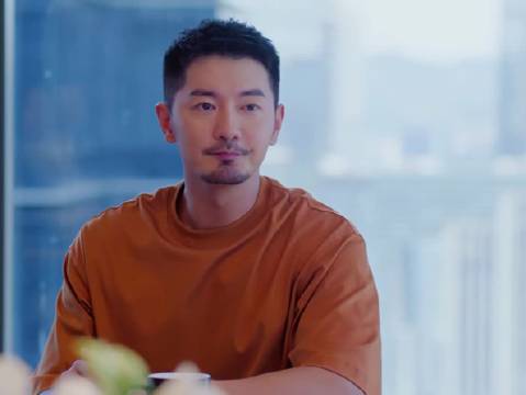 陈妍希新剧演绎职场实力派，甲方争相托付核心项目