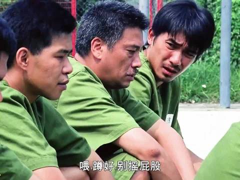 经典港片电影，无数人的童年回忆！