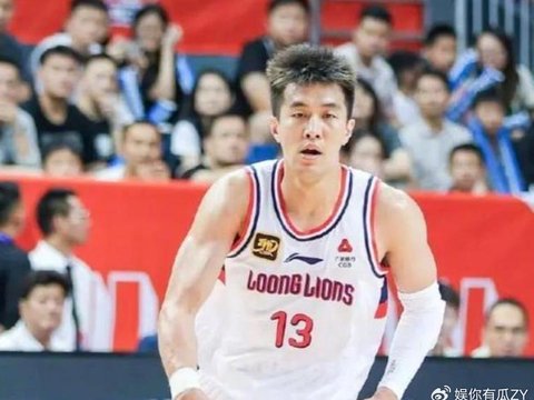 郭艾伦宣布复出，13日主场对阵四川，陈国豪、徐昕龙狮队首秀