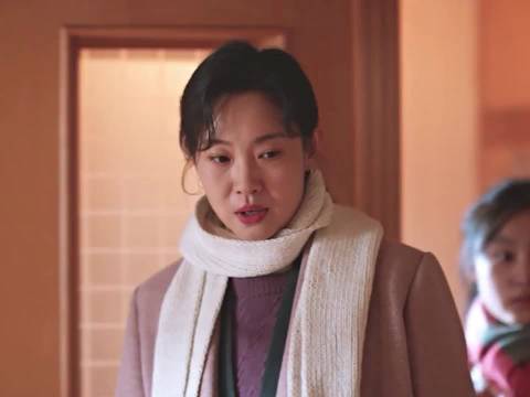 王佳佳演活东北女人热乎气，开口如炉暖人心