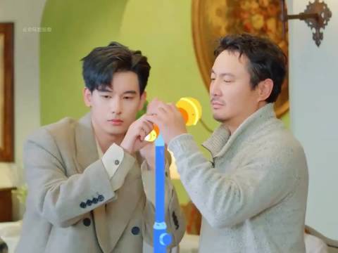 南村群童欺腾老无力，群童每次都有胡先煦