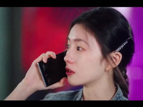 刘浩存的演技很细腻