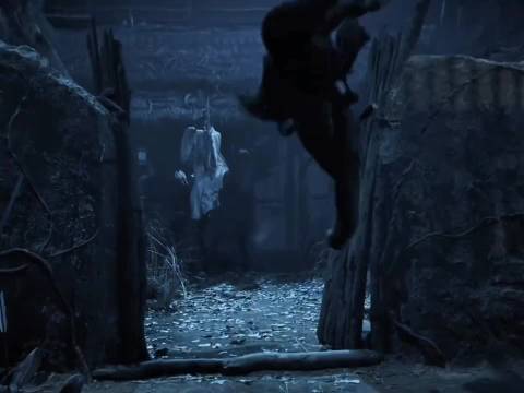 叶祖新古装剧射箭镜头获赞导演运镜流畅惊艳