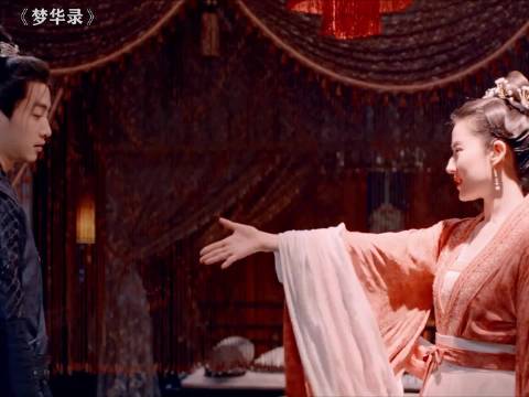 刘亦菲和陈晓他俩能不能重演一下神雕侠侣啊