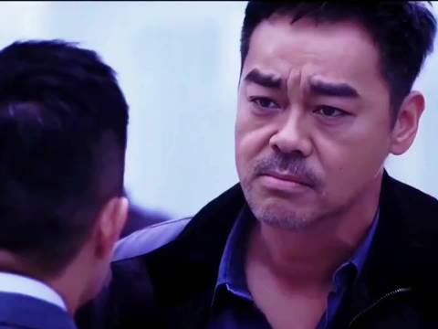 “你知道我这五年怎么过的吗”