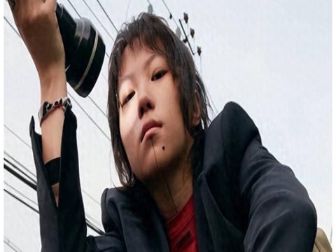 王菲万万没想到，28岁的女儿窦靖童，会以这种理由嫌弃亲爹窦唯