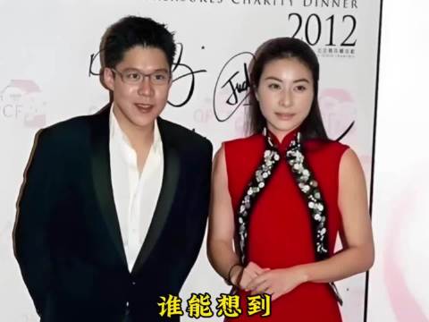 什么是真豪门？！ 郭晶晶霸道总裁爱上我