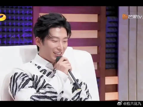 托尼总监 震撼来袭