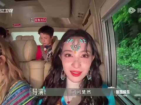 王楚然回应厨艺质疑，称葱爆海参媲美饭店