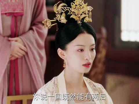 长相思：辰荣馨悦嫁给玱玹这么久，俩人第一次想一块去