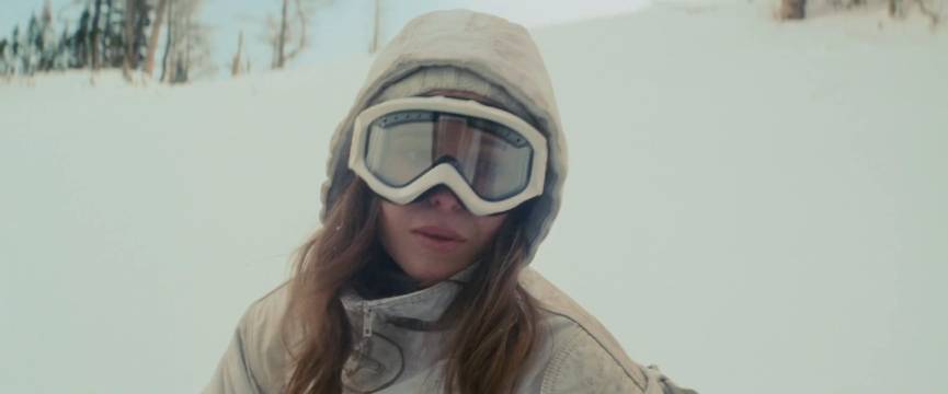 诺兰称《盗梦空间》雪堡场景致敬007《女王密使》